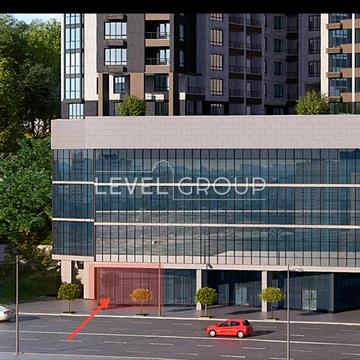 Михайла Бойчука вул. (Кіквідзе), 41-Б