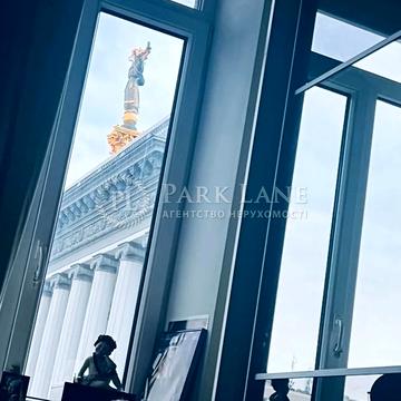 Архітектора Городецького вул., 4