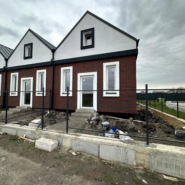 Хутірська вул. (Жовтнева)