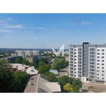 Полтавський Шлях вул., 184а к9