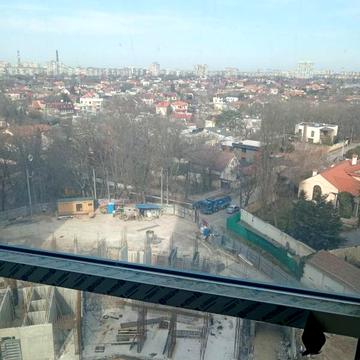 Фонтанська дорога вул. (Перекопской дивизии улица), 124