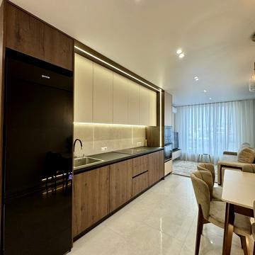 Бельведерська вул., 32-Б