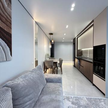 Бельведерська вул., (Будинок 2)