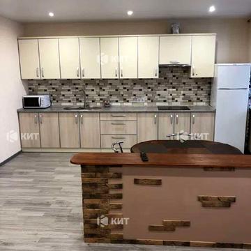 Лисаветинська вул., 1б