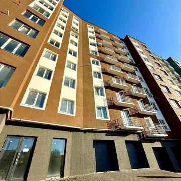 Богдана Хмельницького вул., (Будинок 1)