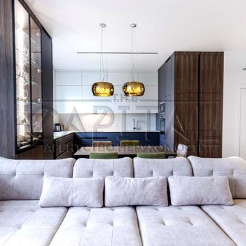 Андрія Верхогляда вул. (Михайла Драгомирова), 14-А