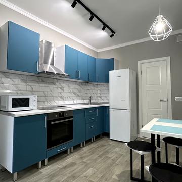 Березнева вул., 16 к3