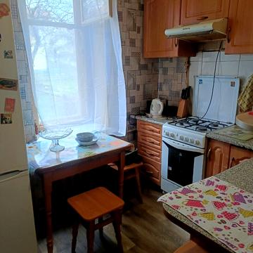 Петропавлівська вул., 48-А