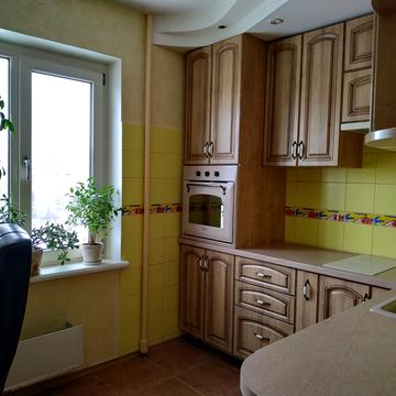 Ревуцького вул., 11-В