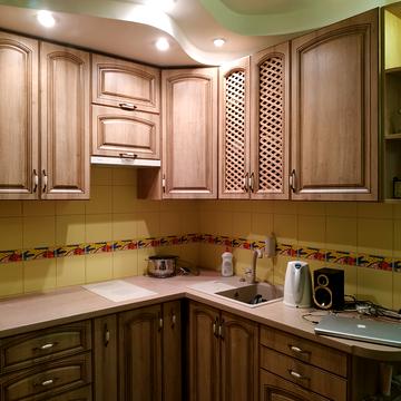 Ревуцького вул., 11-В