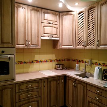 Ревуцького вул., 11-В