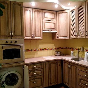 Ревуцького вул., 11-В