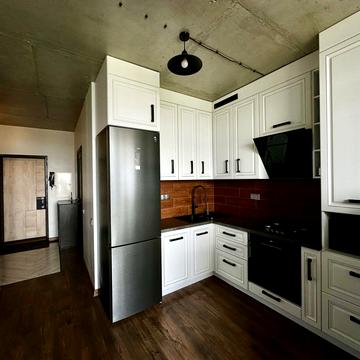 Юнацька вул., 1