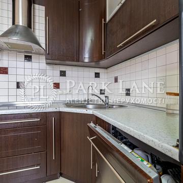 Олени Пчілки вул., 2