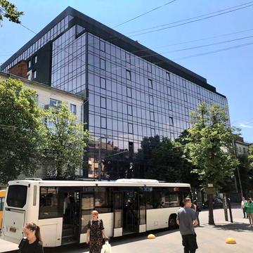 Київська вул., 40