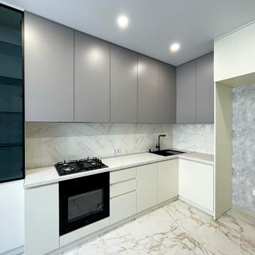 Кармелюка вул., (Будинок 3а/2)