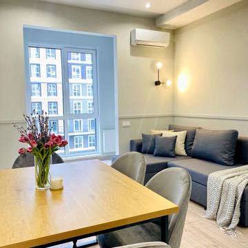 Михайла Максимовича вул. (Онуфрія Трутенка), 26-В