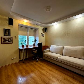 Берестейський просп. (Перемоги), 62/1