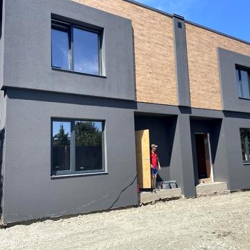 Польова вул.