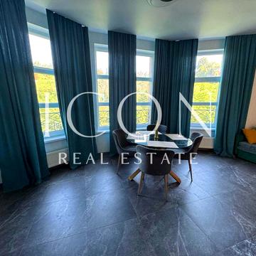 Михайла Бойчука вул. (Кіквідзе), 19-А