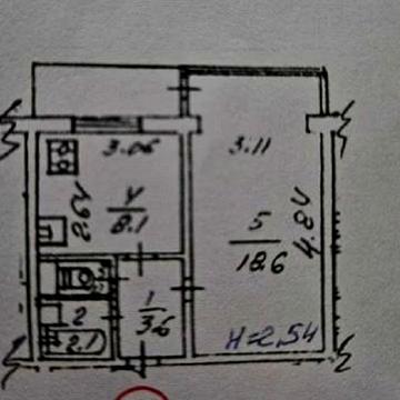 Оболонський просп., 5