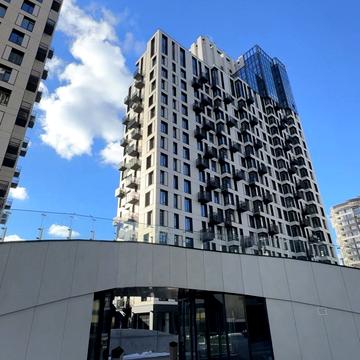 Василя Тютюнника вул. (Анрі Барбюса), (Будинок 3)