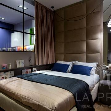 Академіка Філатова вул., 2/1