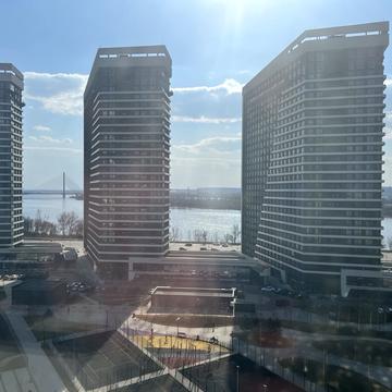 Причальна вул., 8