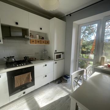 Валерія Лобановського вул., 26 к2