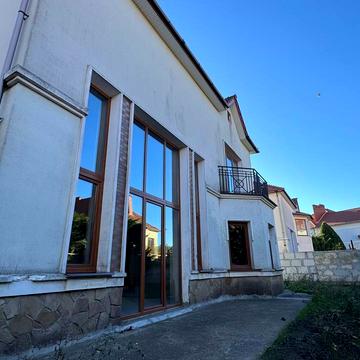 Александровская