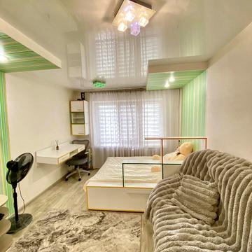 Слобожанський просп. (Газети "Правда"), 111