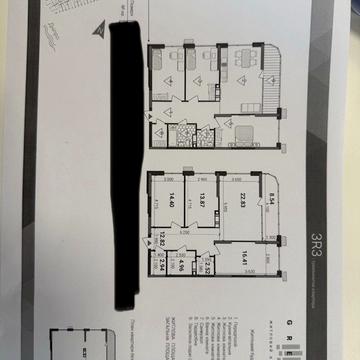 Дніпровська набережна вул., (Будинок 9)