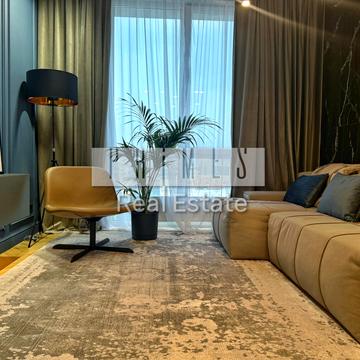 Бульварно-Кудрявська вул. (Воровського), 17