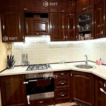 Європейська вул. (Кушнарьова), 2