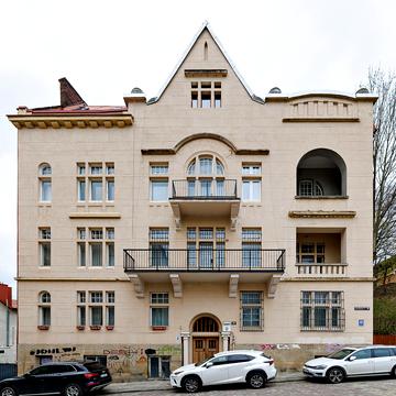 Каліча Гора вул., 11