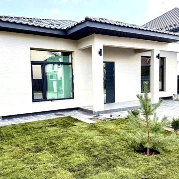 Польова вул.