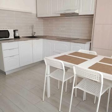 Метрологічна вул., 54-Б