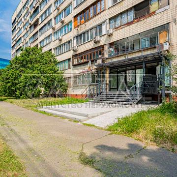 Валерія Лобановського просп., 117