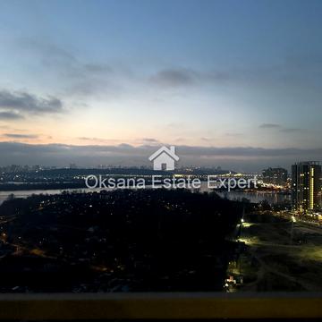 Дніпровська набережна вул., 20-Б