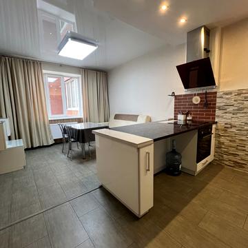 Боголюбова вул., 23