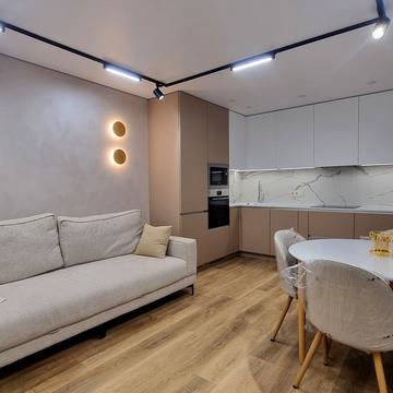 Коноплянська вул., 22-Б