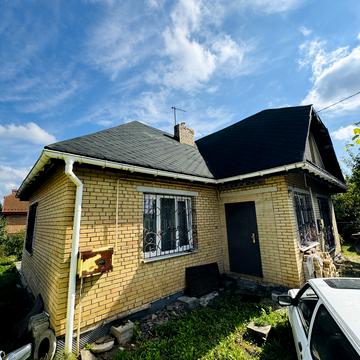 Соломії Крушельницької вул.