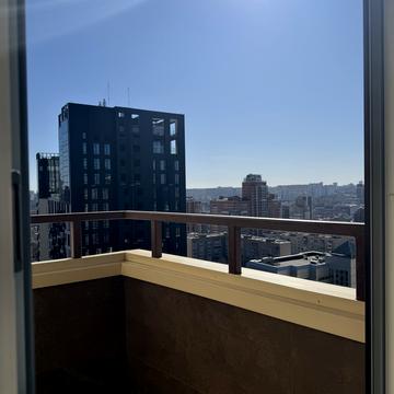 Василя Тютюнника вул. (Анрі Барбюса), 37/1