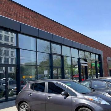 Павла Думанського вул., 14