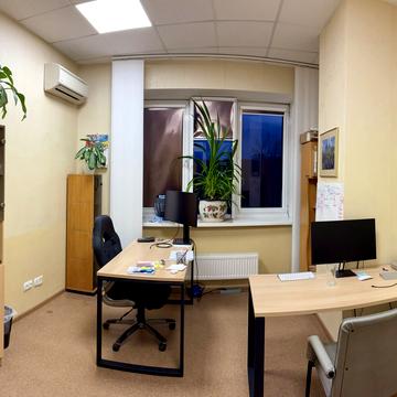 Оболонська набережна вул., 1, к2