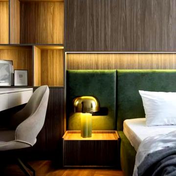 Берестейський просп. (Перемоги), 11 к2