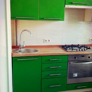 Олени Степанівни вул. (Ленінградська), 2