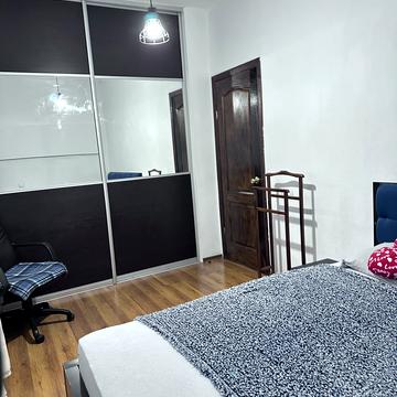 Національної Гвардії вул. (Уральська), 28