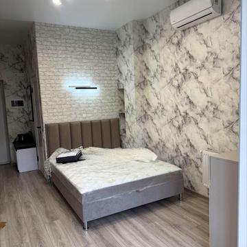 Владислава Бувалкіна вул. (Бочарова Генерала), 71/1