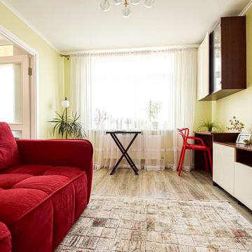 Овочева вул., 9